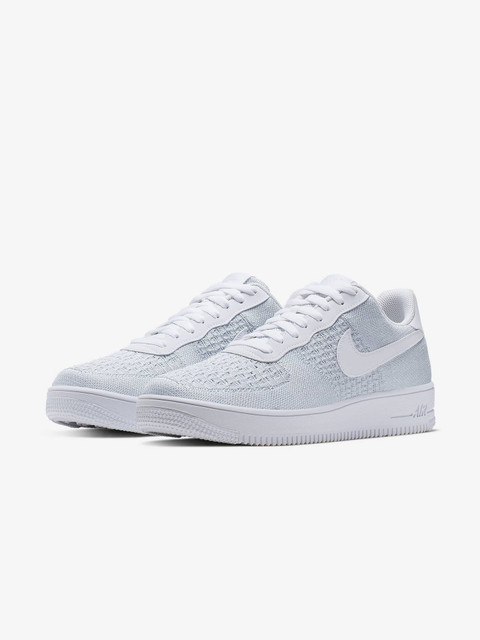 nike air force white price in india