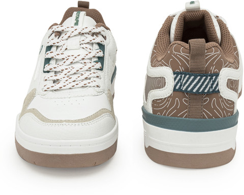 RED TAPE Lifestyle Sneaker Shoes for Women | Classic Rounded Toe