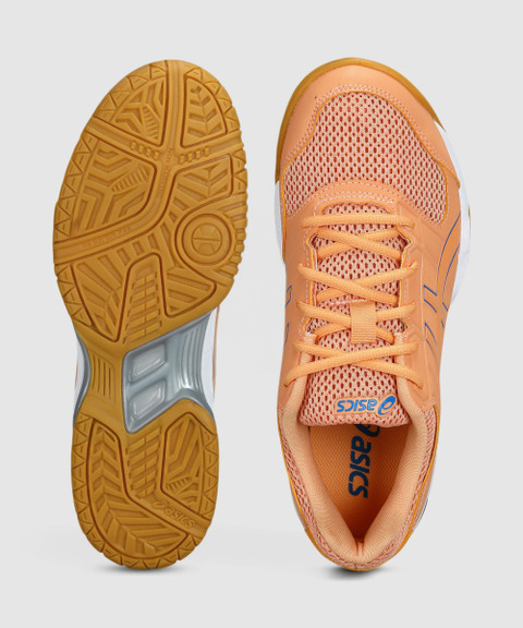 Fontaine 4種類 Asics GEL-COURTMOV+ Badminton Shoes For Men - Buy Asics GEL