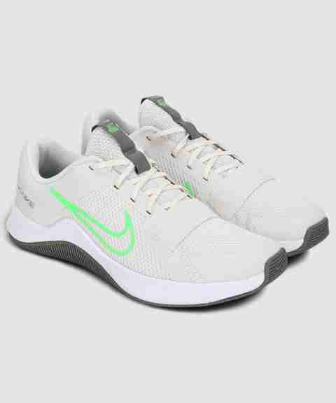 NIKE M Mc Trainer Training Gym Shoes For Men Buy NIKE M Mc
