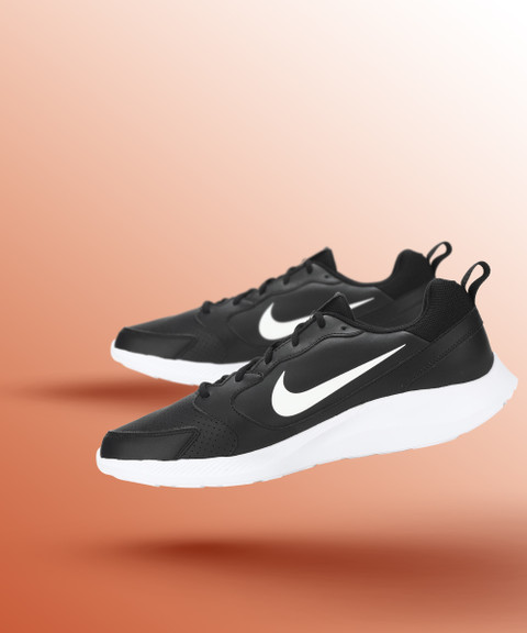 nike todos running shoes for men