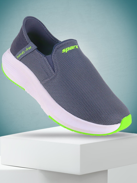 Sparx SM 1031 Slip On Sneakers For Men