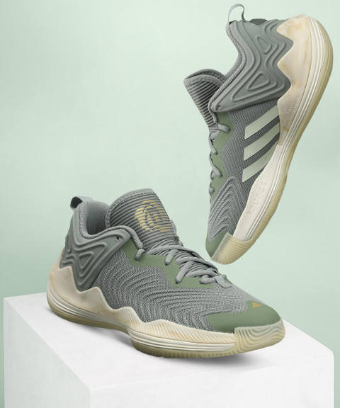 adidas gazelle silver green womens Adidas D Rose Son Of Chi 3 ‘Unleashed Phoenix’ main image 1