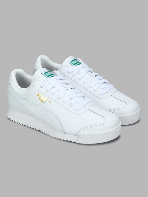 PUMA Roma 24 Standard Sneakers For Men
