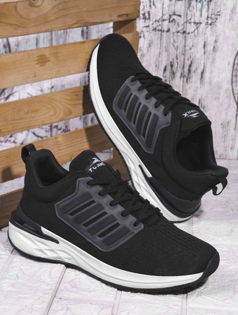 TURNX Virtus Lightweight,Comfortable,Trendy,Breathable, Sports Running  Shoes For Men