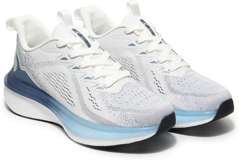 action Athleo TURBO 301 Stylish Lightweight Comfortable Sports Lace Up  Casuals For Men