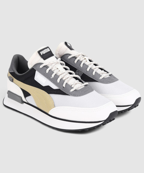 PUMA Future Rider Concrete Jungle Sneakers For Men