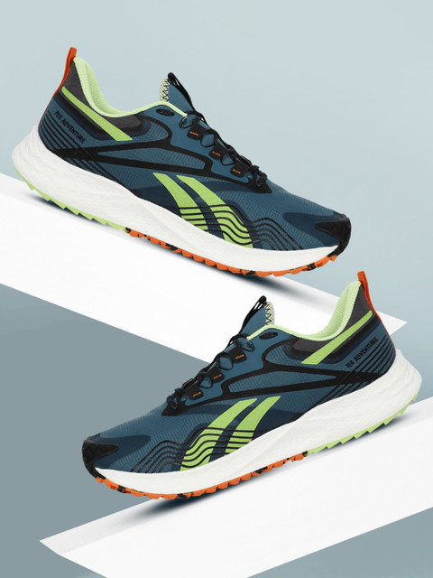 REEBOK FLOATRIDE ENERGY ADVENTURE Running Shoes For Men