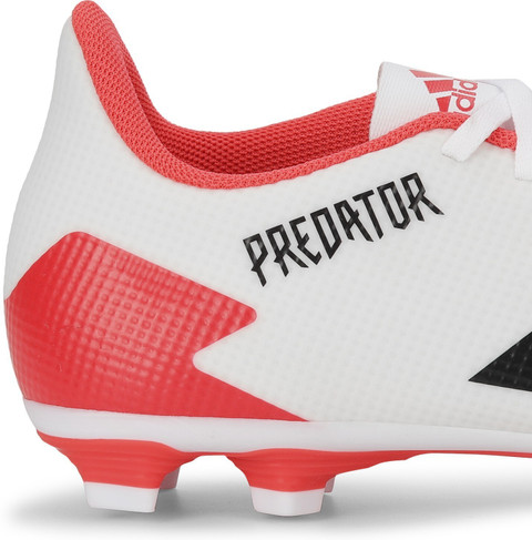 ADIDAS PREDATOR 20.4 FxG Football Shoes For Men - Buy ADIDAS