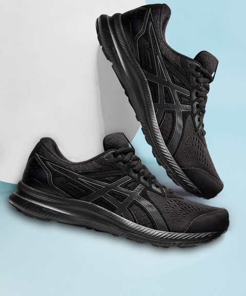 Asics GEL-CONTEND Running Shoes For Men