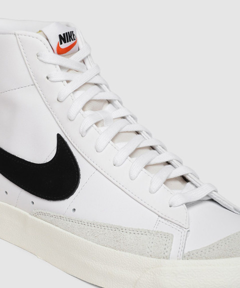 NIKE Blazer Mid '77 Vintage Casuals For Men Buy NIKE Blazer Mid