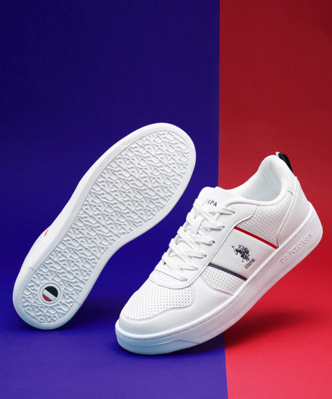 POLO Sneakers For Men