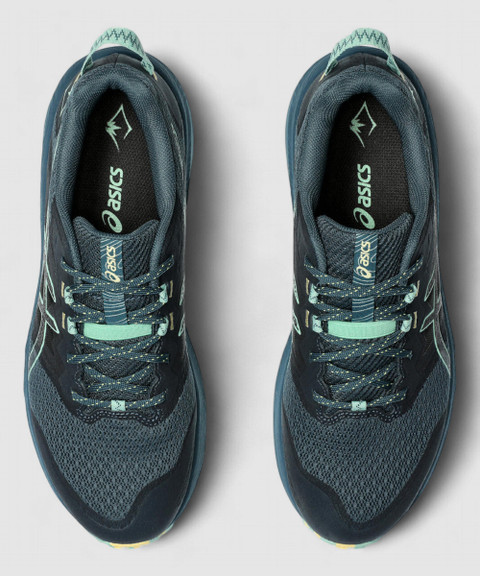 Asics Trabuco Terra Running Shoes For Men