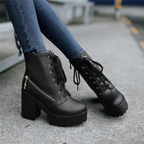 ELUXE PARIS Boots For Women Buy ELUXE PARIS Boots For Women - Main Image