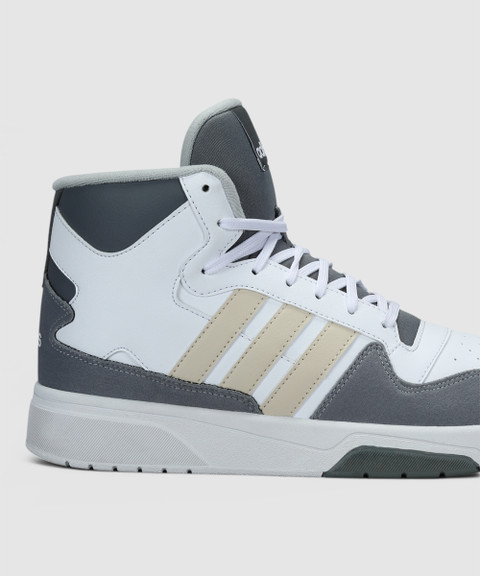 Adidas Shoes Basket Grise Adidas ADIDAS REVOLUSHN AT13 Basketball