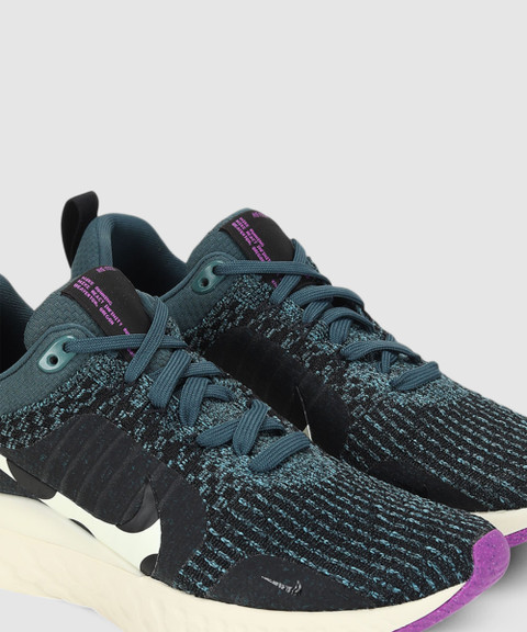 NIKE React Infinity Run Fk Running Shoes For Men Buy NIKE