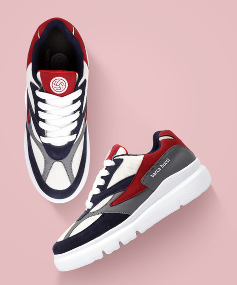 bacca bucci Urban Retro Walking Shoes For Men Buy bacca bucci