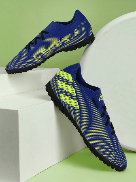ADIDAS Nemeziz Tf Football Shoes For Men Buy ADIDAS Nemeziz