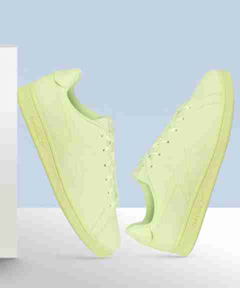 REEBOK COURTSWIFT IVY U Sneakers For Men