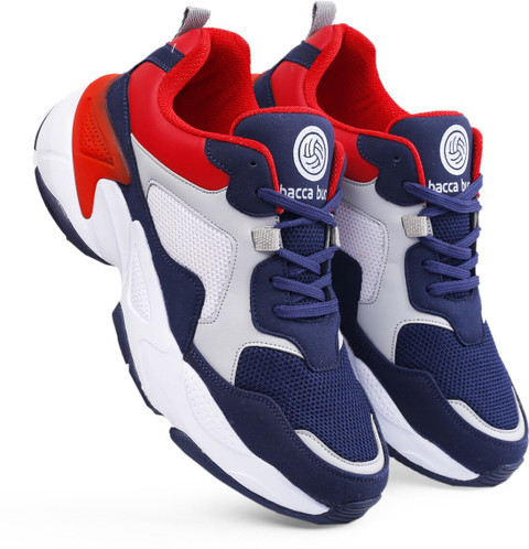 bacca bucci Sports Training Gym Shoes For Men Buy bacca bucci