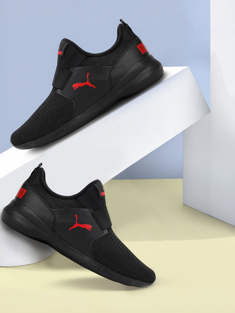 PUMA Pacer Slip on V3 Sneakers For Men