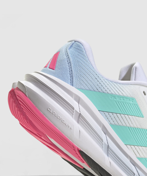 ADIDAS QUESTAR W Running Shoes For Women Buy ADIDAS QUESTAR