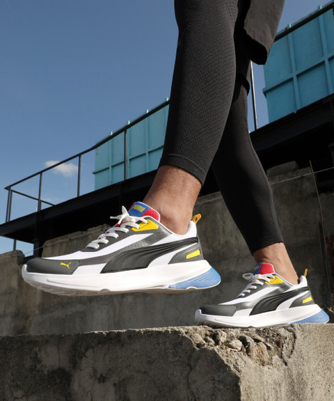 Ajio Puma X Ray Sneakers For Men Puma Ferrari Shoes Ajio Sales 2025