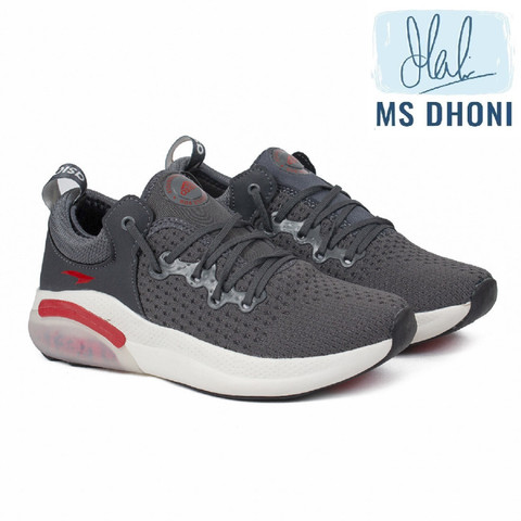 asian Sole for Extra Jump I Memory Foam Insole Running Shoes For