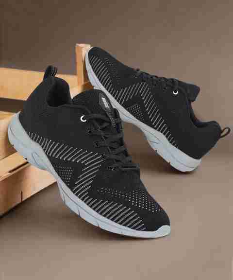 Paragon Sport Shoes |Soft Cushioned Footbed|Lightweight|Washable Walking  Shoes For Men