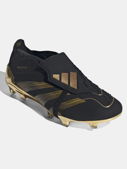 ADIDAS PREDATOR ELITE FT FG JB Football Shoes For Men - Buy ADIDAS