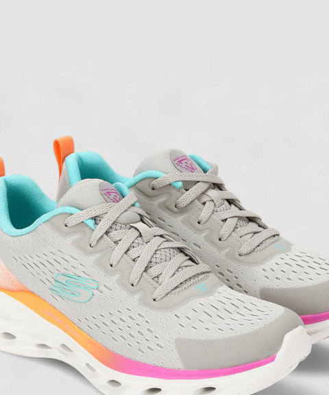 Skechers GLIDE-STEP SWIFT-FRE Running Shoes For Women