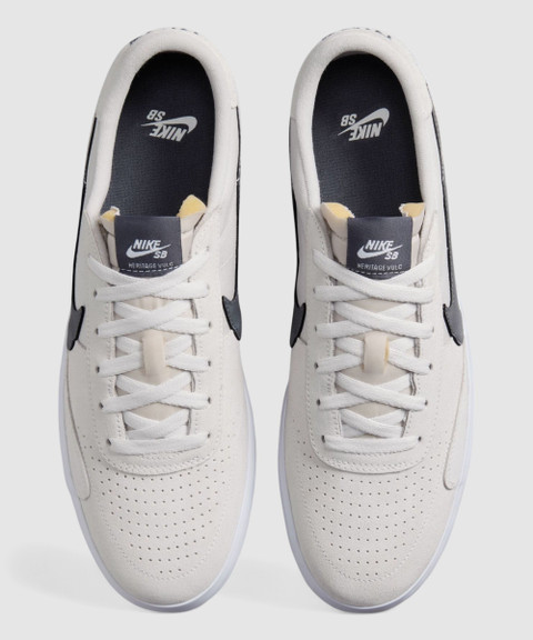 NIKE SB Heritage Vulc Skateboard Shoes For Men Buy NIKE SB