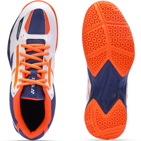 YONEX SHB 39 EX POWER CUSHION (ERGO SHAPE) Badminton Shoes For Men