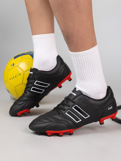 RUN SEVEN F1 Air Strike Goal Power Impact Player footballers