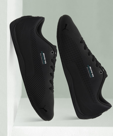 PUMA MERCEDES AMG PETRONAS Drift Cat Ultra Training Gym Shoes