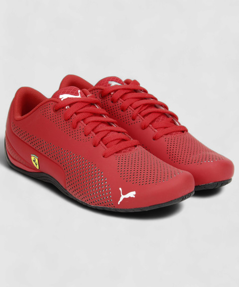 PUMA SF Drift Cat Ultra Motorsport Shoes For Men