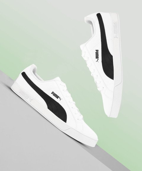PUMA Puma Smash Vulc Sneakers For Men