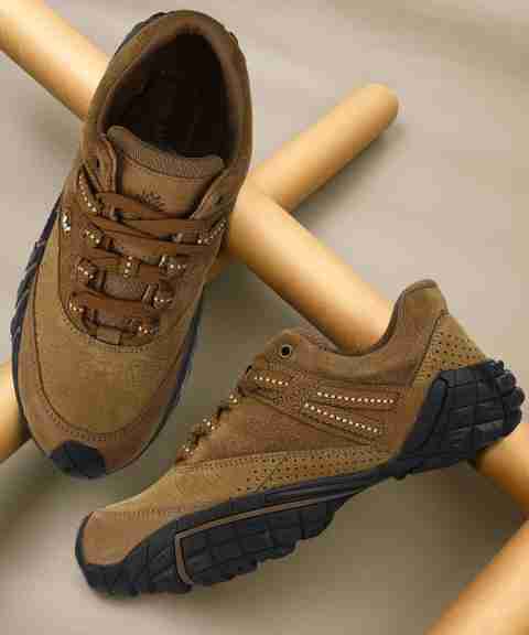 WOODLAND Casuals For Men