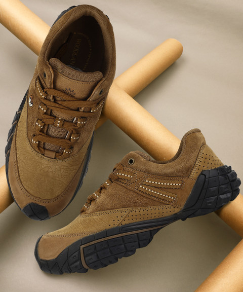 WOODLAND Casuals For Men