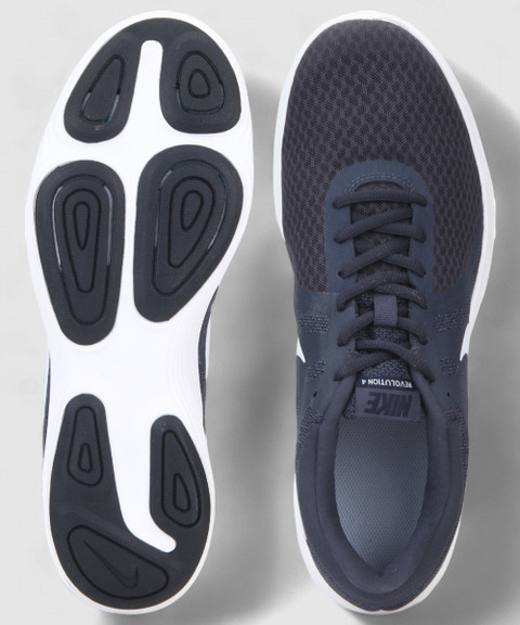 NIKE Revolution Running Shoes For Men