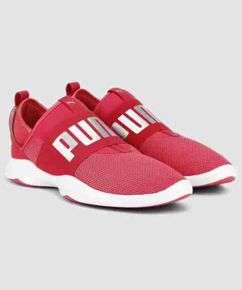 Sneaker Puma Mesh Dare Sneakers Buy Puma Women's Dare Sneakers At