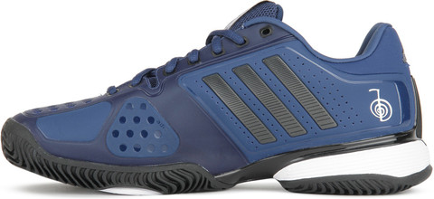 ADIDAS NOVAK PRO Tennis Shoes For Men - Buy REABLU/CBLACK/FTWWHT