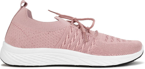 Aqualite Aqualite SKY-04 Women Casuals Walking Shoes with lace-up