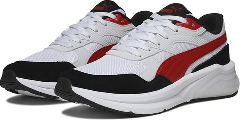 PUMA Seeker Retro Sneakers White 7 - Image 4