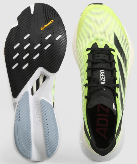 ADIDAS ADIZERO BOSTON 12 M Running Shoes For Men - Buy ADIDAS