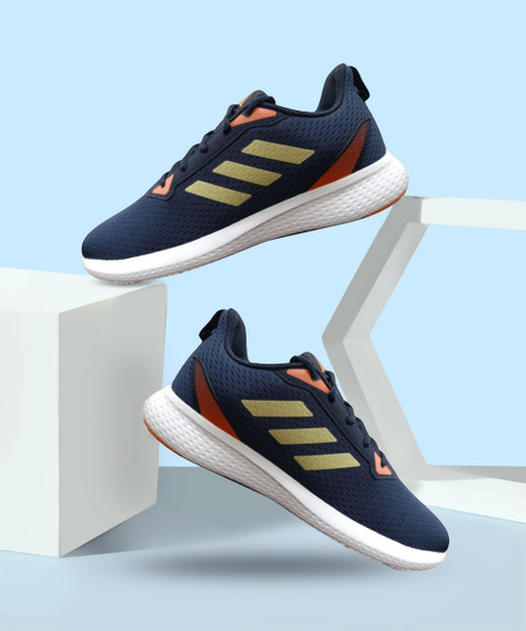 ADIDAS Adi Accelate Running Shoes For Men