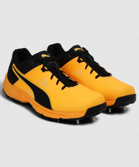 Sneakers Puma One Synthetic PUMAMen's One Firm Artificial Ground
