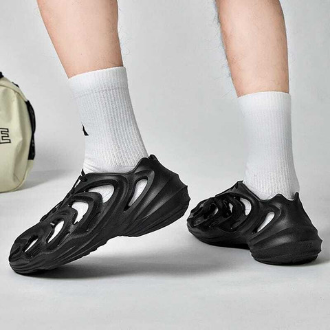 Shoes Yeezy Runner Z Blue YZY FOAM RUNNER HIGH PREMIUM QUALITY - Main Image