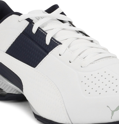 PUMA Cell Surin 3D पुरुषों के लिए रनिंग शूज़