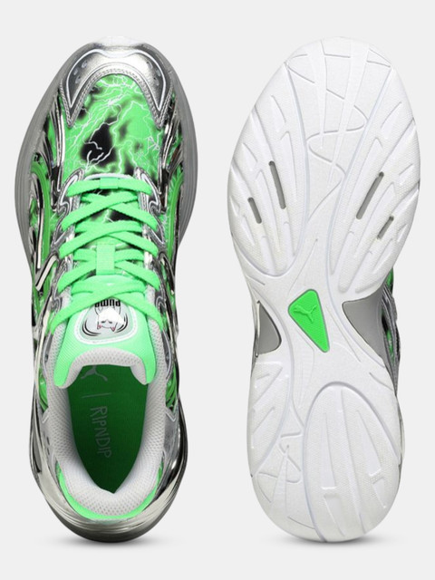 PUMA Inverse RIPNDIP Sneakers For Men - Buy PUMA Inverse RIPNDIP